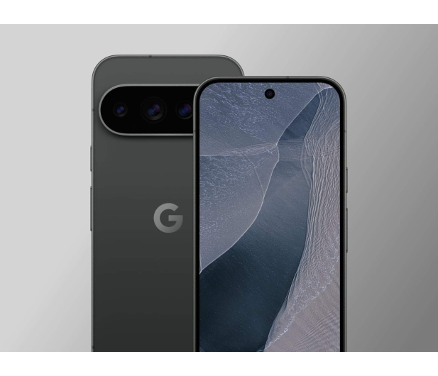 Google Pixel 11 Pro 12/256GB Czarny - 1583409 - zdjęcie 9